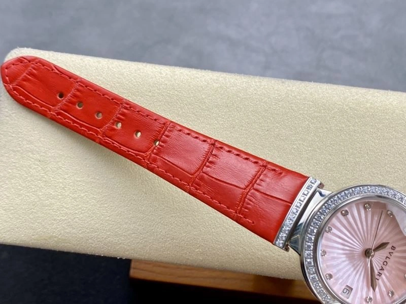 BVLGARI Watches Durable 178445
