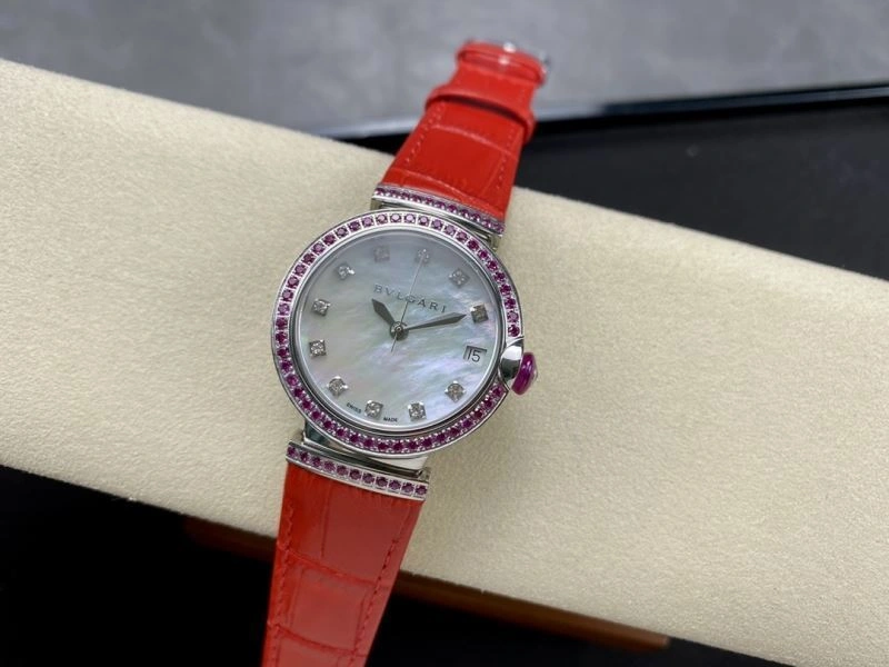BVLGARI Watches Functional 178440