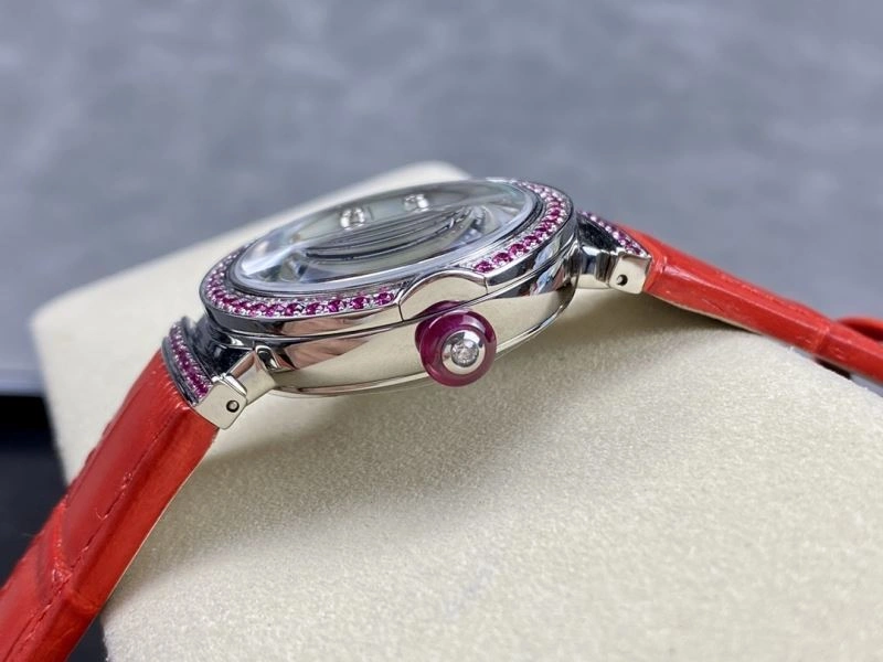 BVLGARI Watches Functional 178440