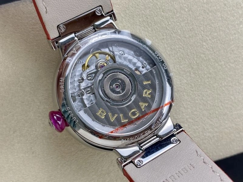 BVLGARI Watches Functional 178440
