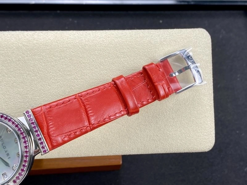 BVLGARI Watches Functional 178440