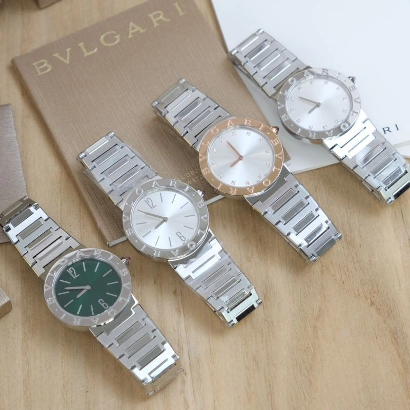 MultiPurpose BVLGARI Watches 178431