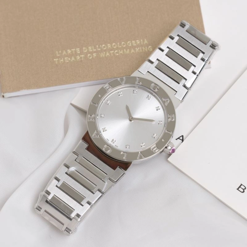 MultiPurpose BVLGARI Watches 178431