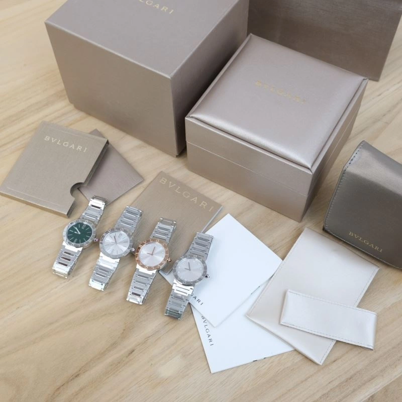 MultiPurpose BVLGARI Watches 178431