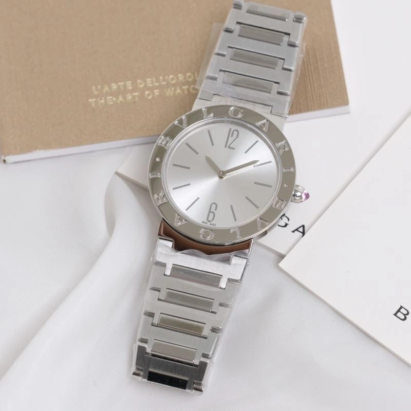 MultiPurpose BVLGARI Watches 178431