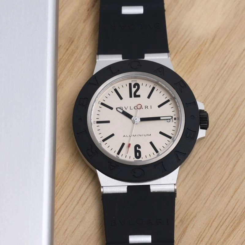 GoAnywhere BVLGARI Watches 178433