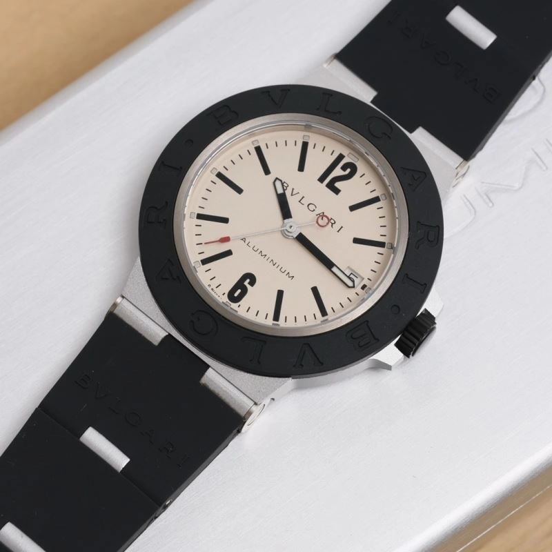 GoAnywhere BVLGARI Watches 178433
