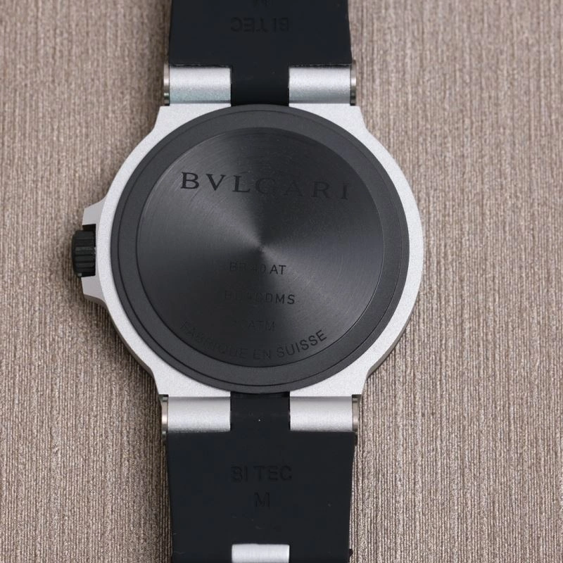 GoAnywhere BVLGARI Watches 178433