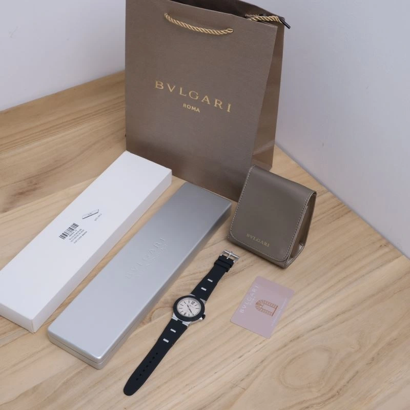 GoAnywhere BVLGARI Watches 178433