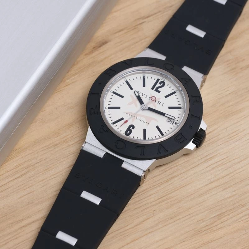 BVLGARI Watches Cozy 178437