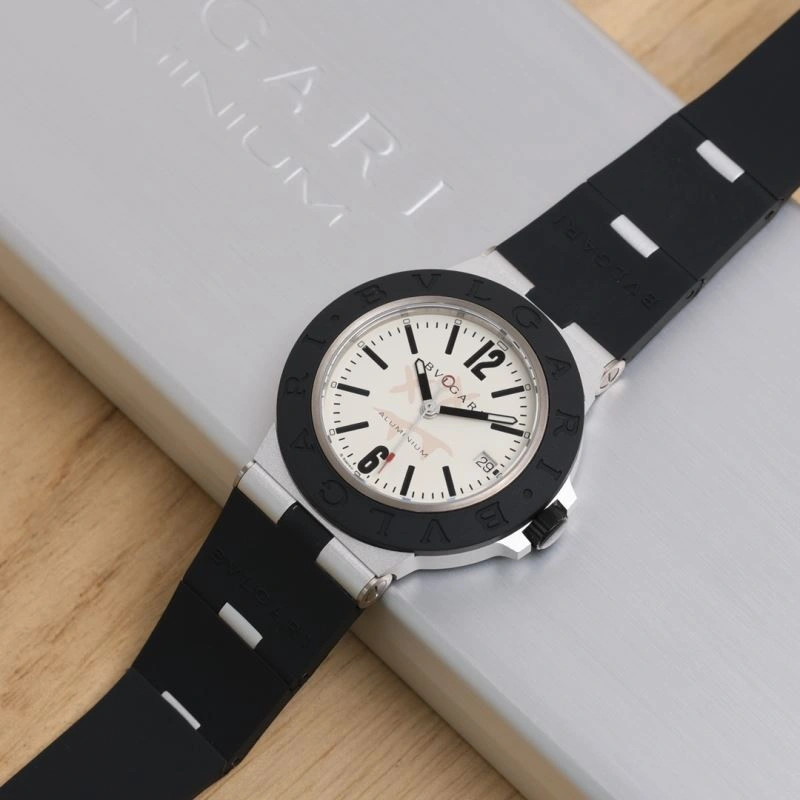 BVLGARI Watches Cozy 178437