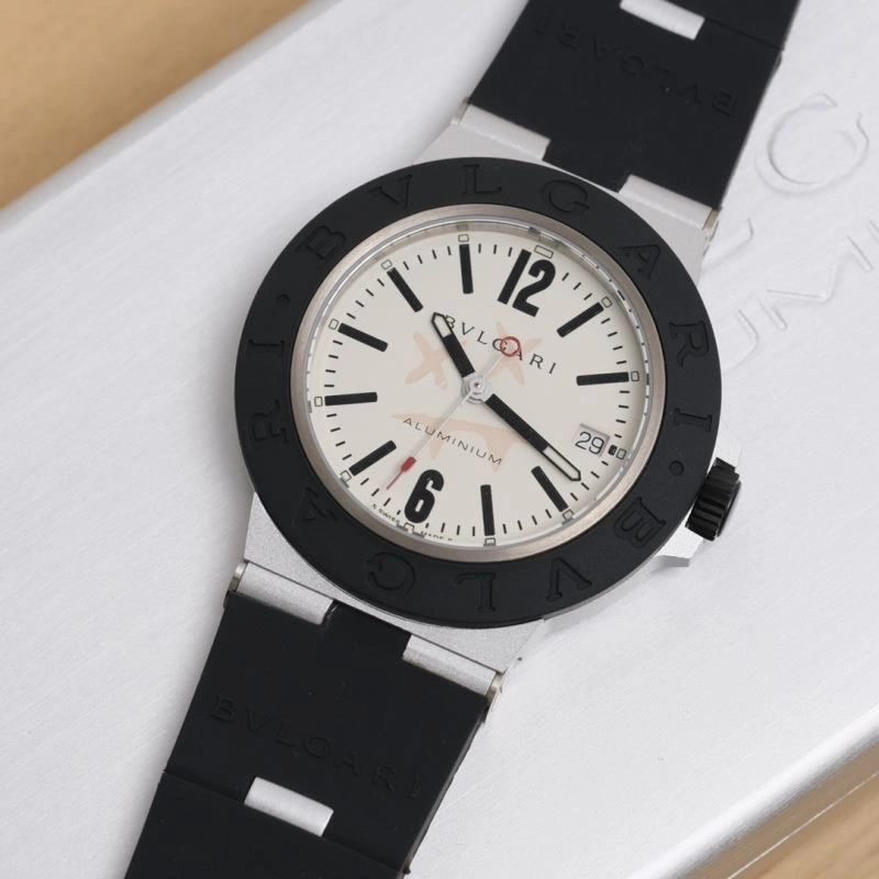 BVLGARI Watches Cozy 178437