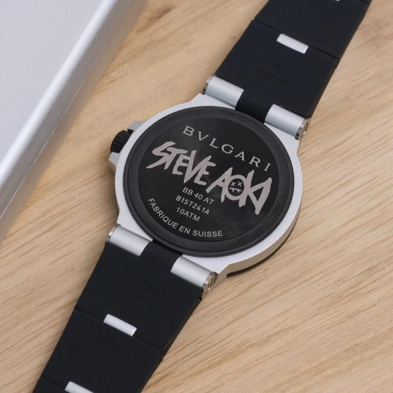 BVLGARI Watches Cozy 178437