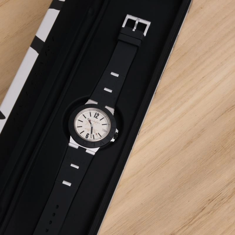 BVLGARI Watches Cozy 178437