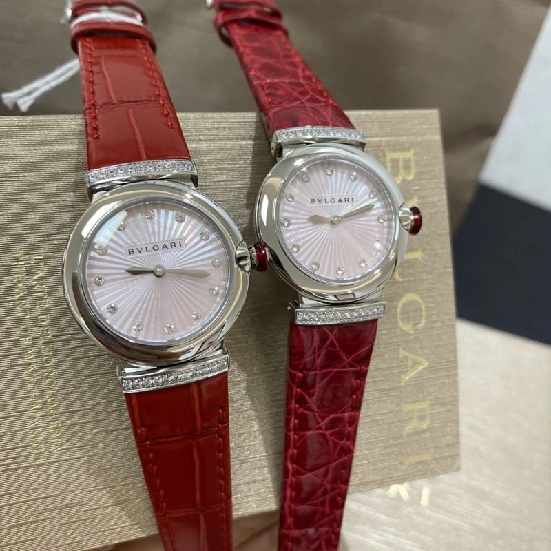 BVLGARI Watches GoodFit 178425