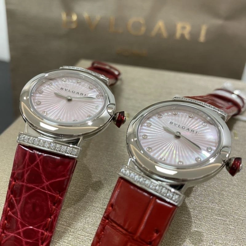 BVLGARI Watches GoodFit 178425