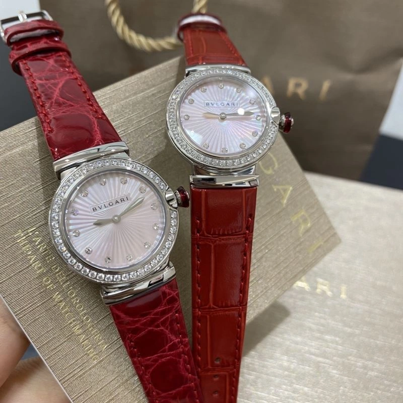 BVLGARI Watches Durable 178426