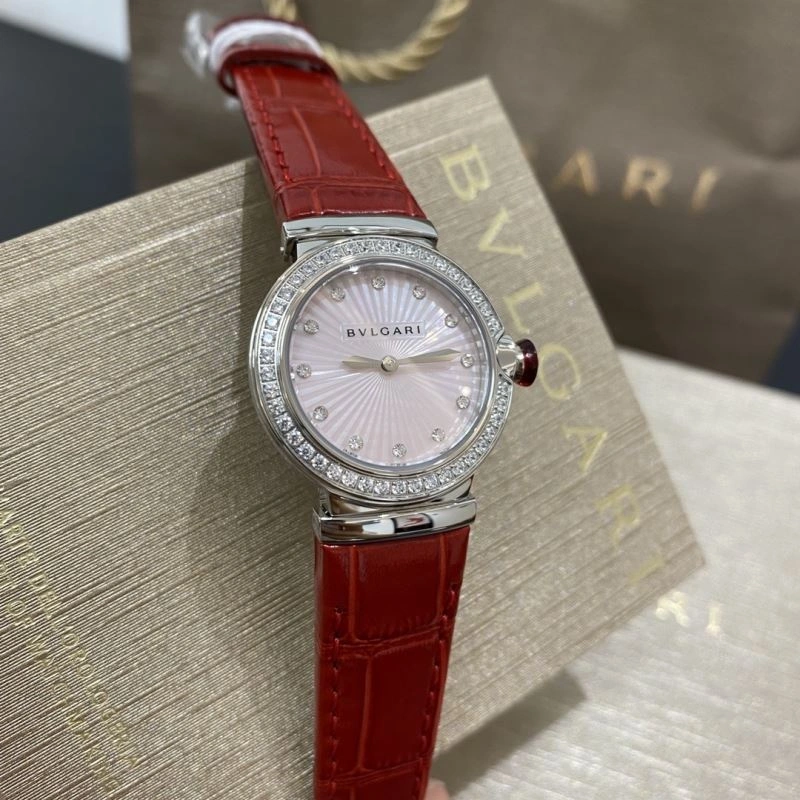 BVLGARI Watches Durable 178426