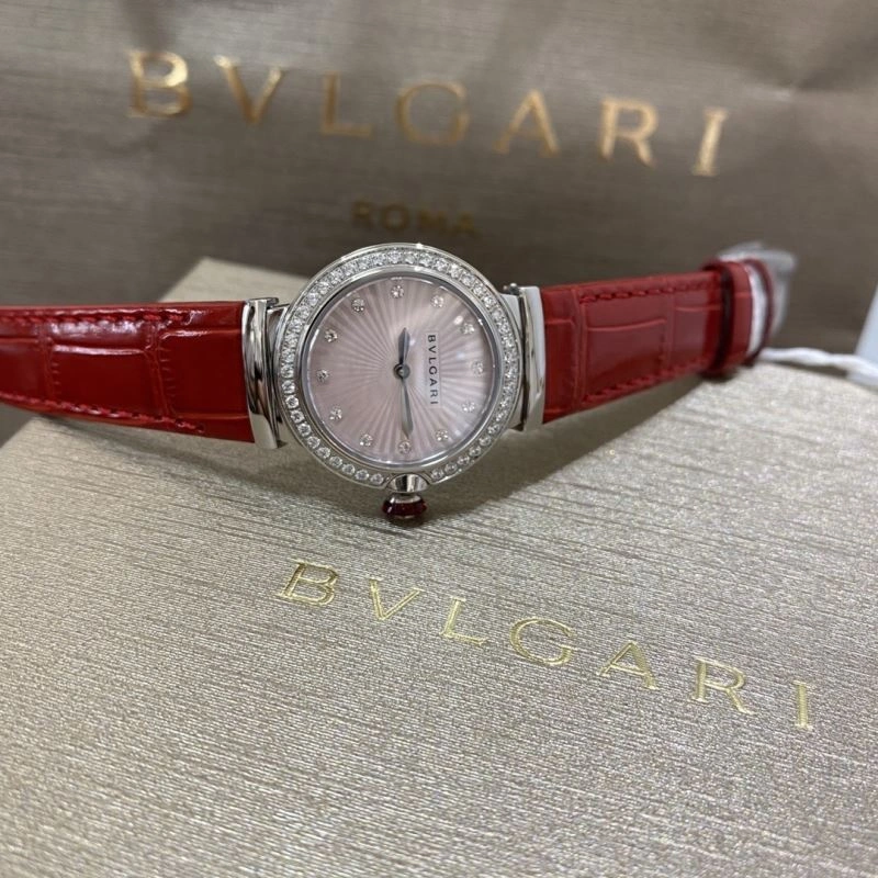 BVLGARI Watches Durable 178426