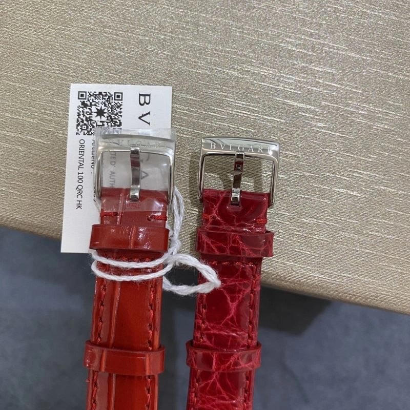 BVLGARI Watches Durable 178426