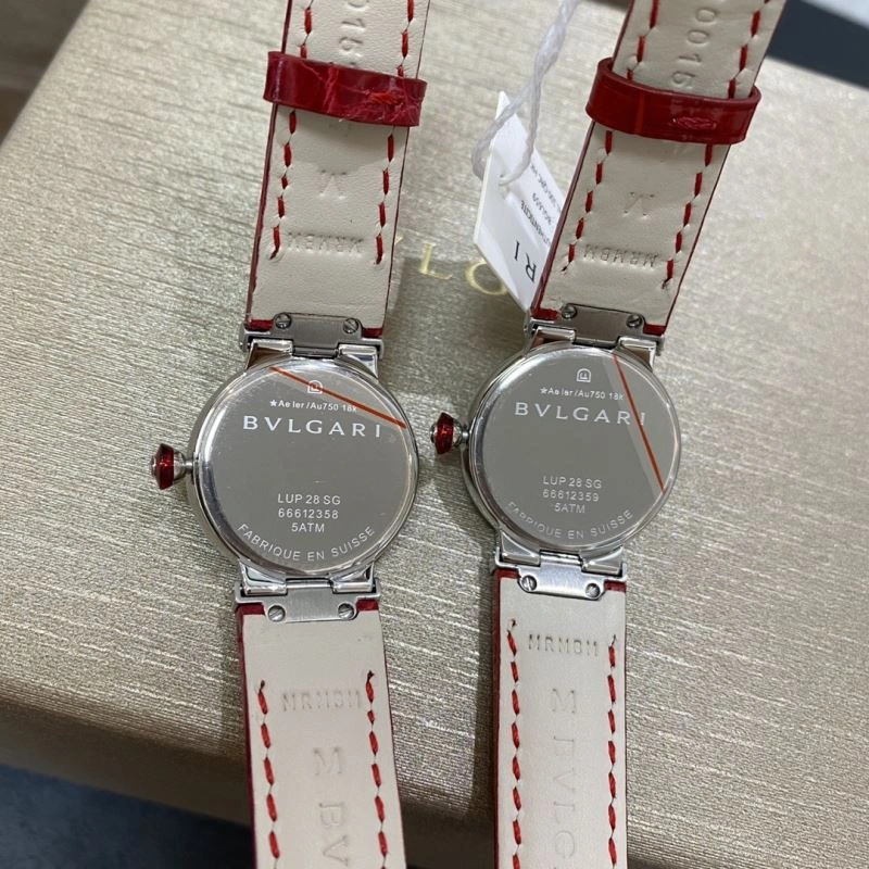 BVLGARI Watches Durable 178426