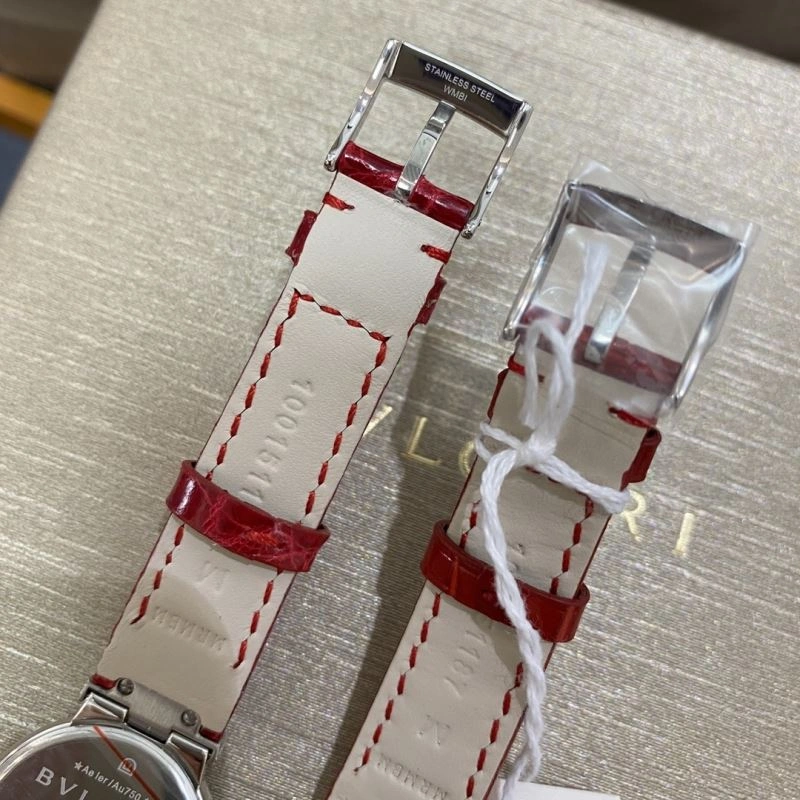 BVLGARI Watches Durable 178426