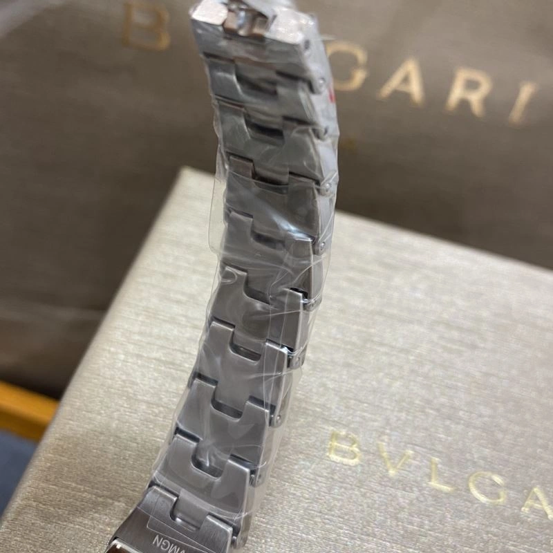 Stretchable BVLGARI Watches 178428