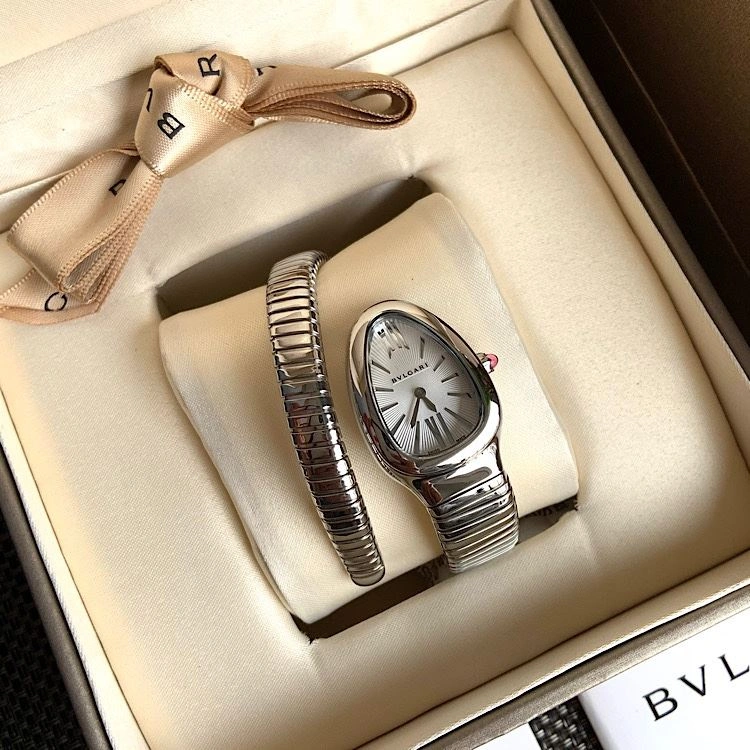 Attractive BVLGARI Watches 178422