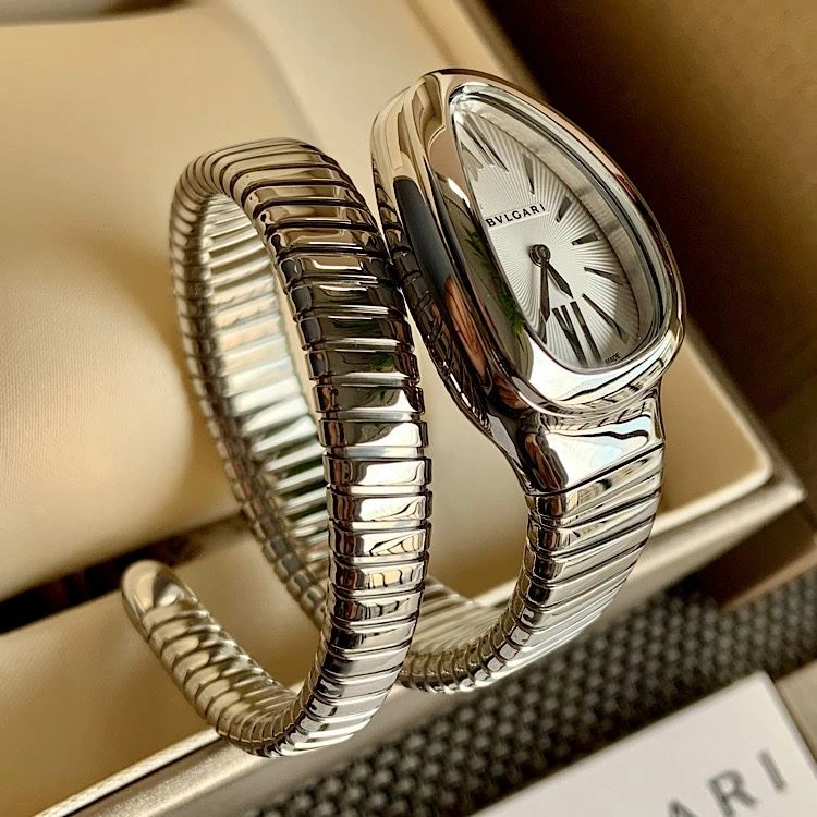 Attractive BVLGARI Watches 178422