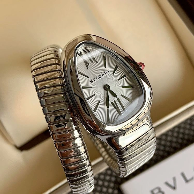 Attractive BVLGARI Watches 178422