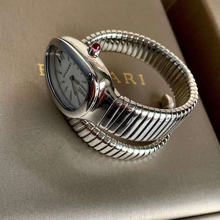Attractive BVLGARI Watches 178422