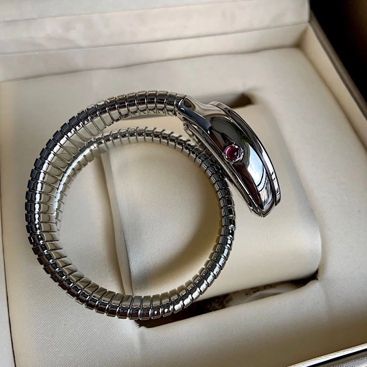Attractive BVLGARI Watches 178422