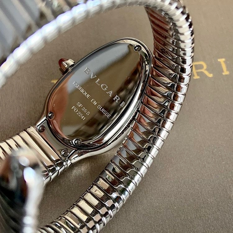 Attractive BVLGARI Watches 178422