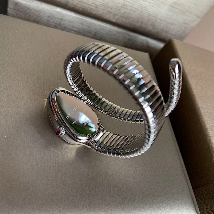 Attractive BVLGARI Watches 178422