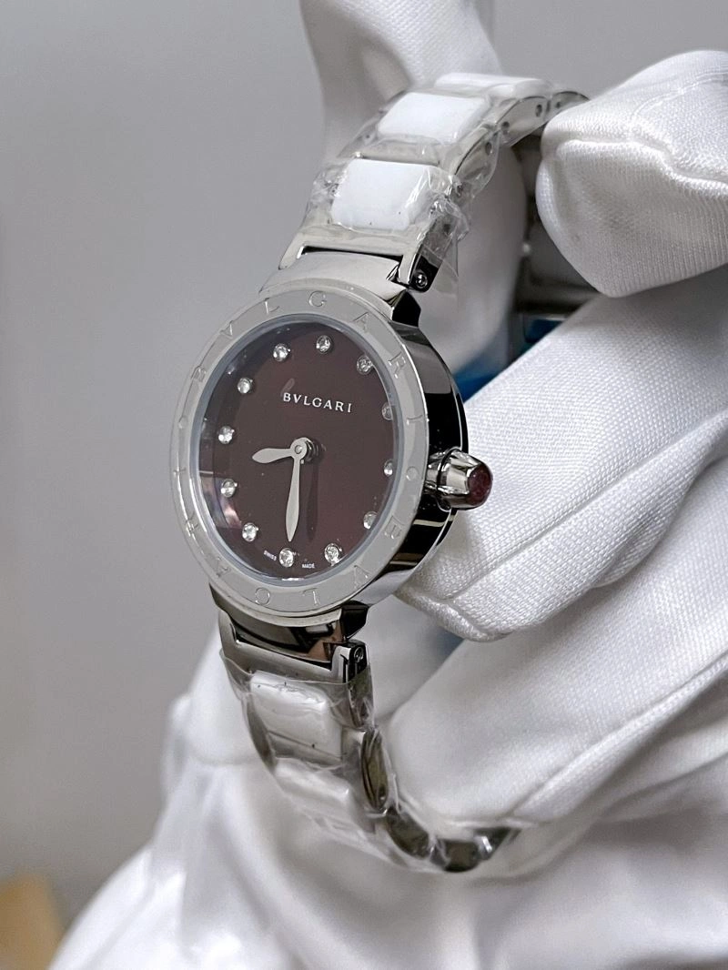 Flexible BVLGARI Watches 178424