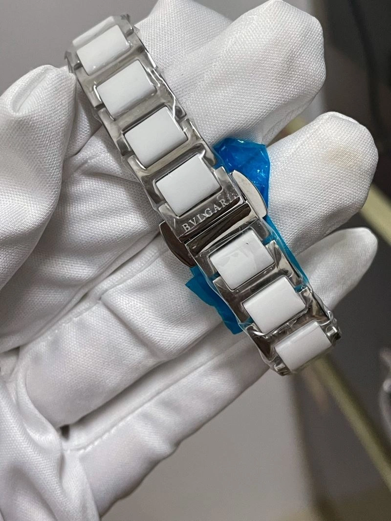 Flexible BVLGARI Watches 178424