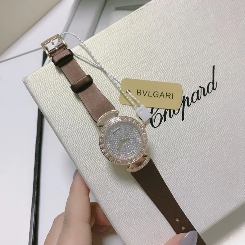 Upgraded BVLGARI Watches 178423
