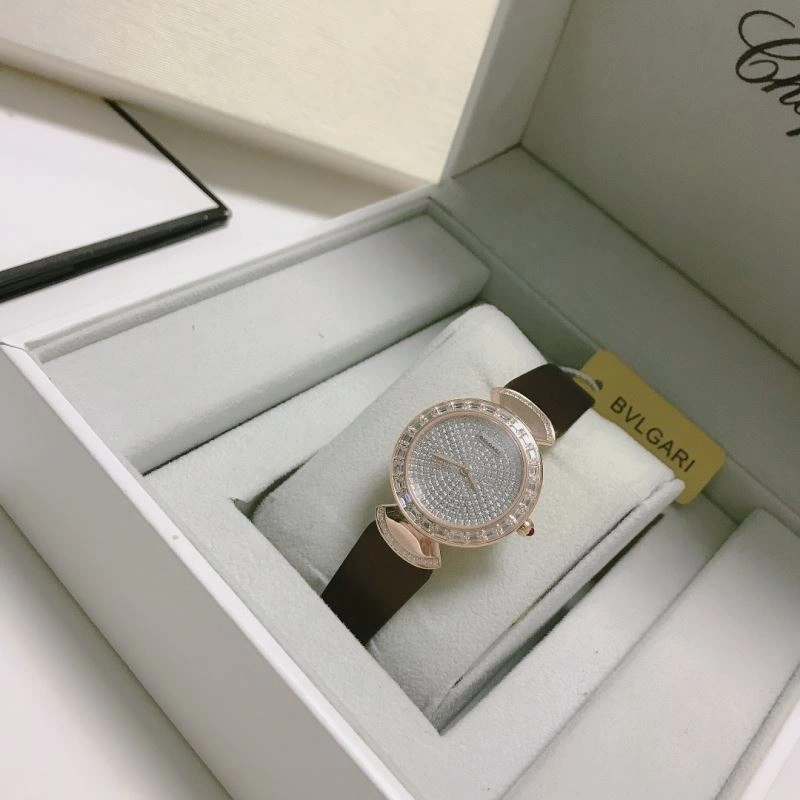 Upgraded BVLGARI Watches 178423