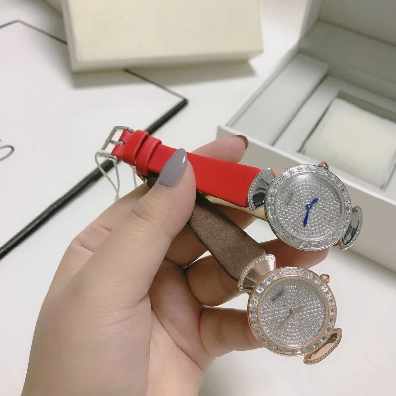 Upgraded BVLGARI Watches 178423