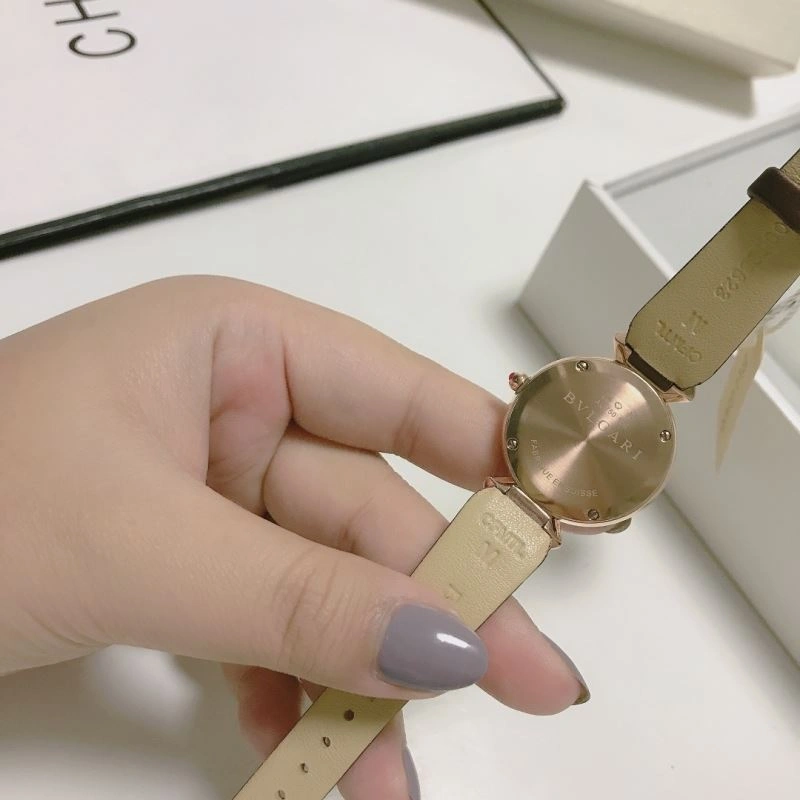 Upgraded BVLGARI Watches 178423