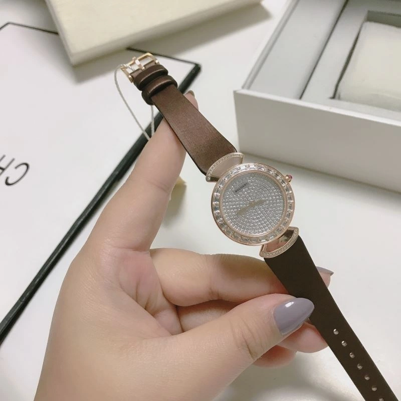 Upgraded BVLGARI Watches 178423