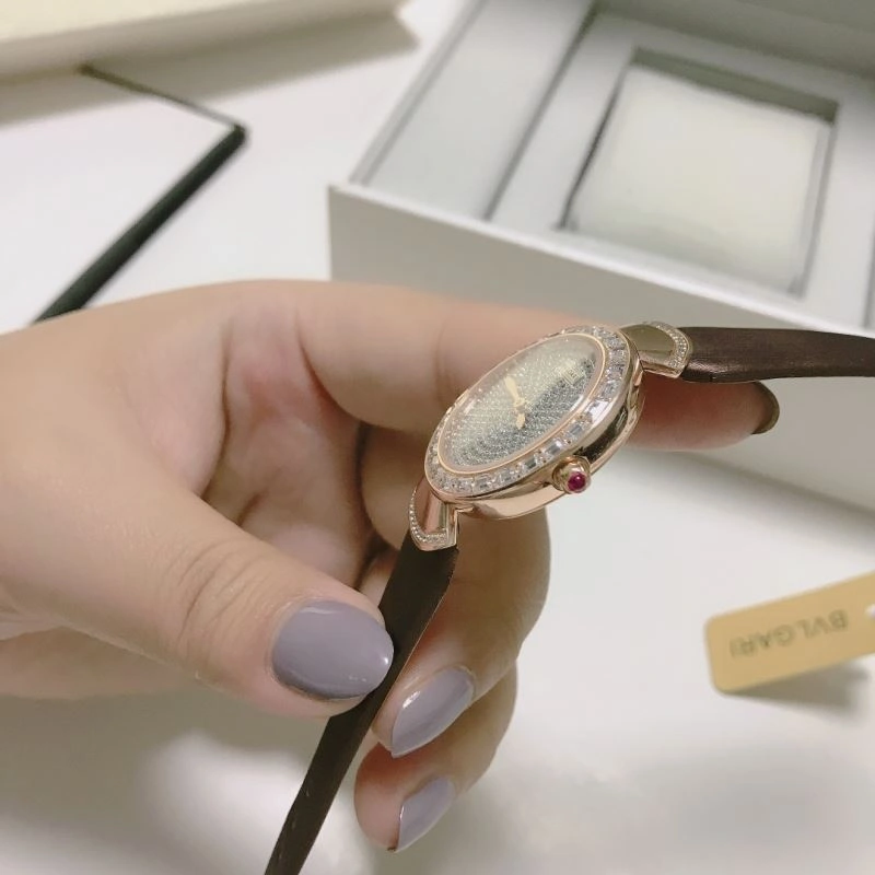Upgraded BVLGARI Watches 178423
