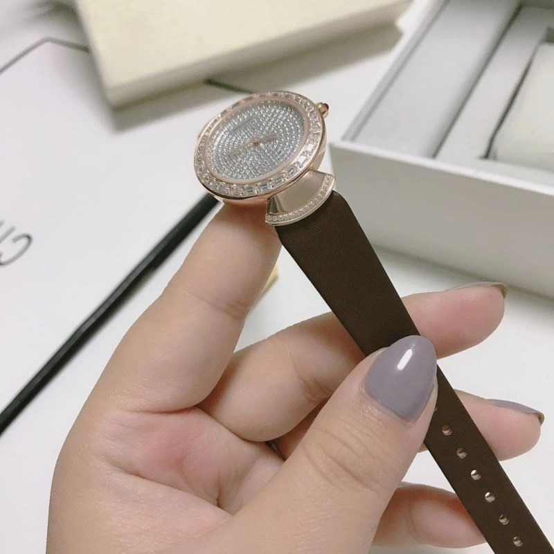Upgraded BVLGARI Watches 178423
