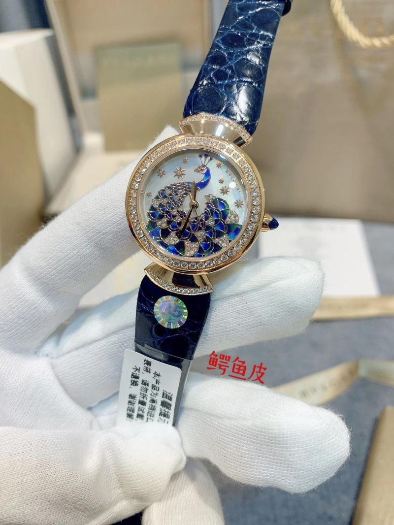 BVLGARI Watches UrbanChic 178419
