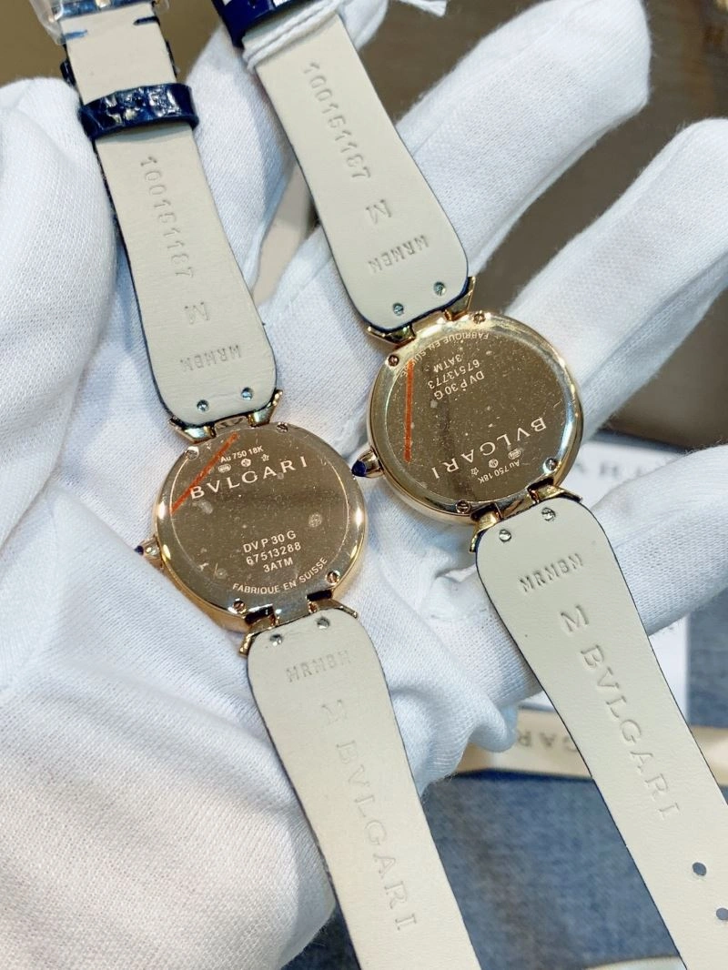 BVLGARI Watches UrbanChic 178419