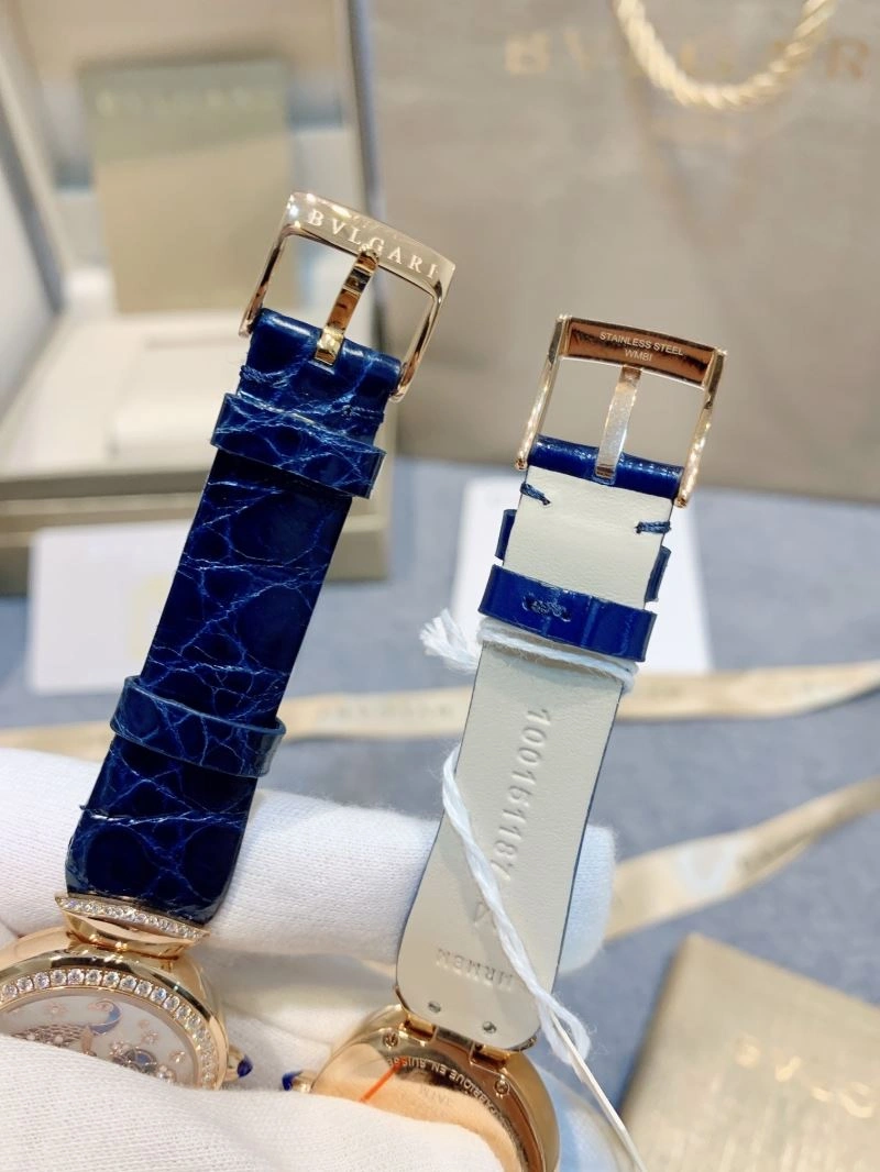 BVLGARI Watches UrbanChic 178419