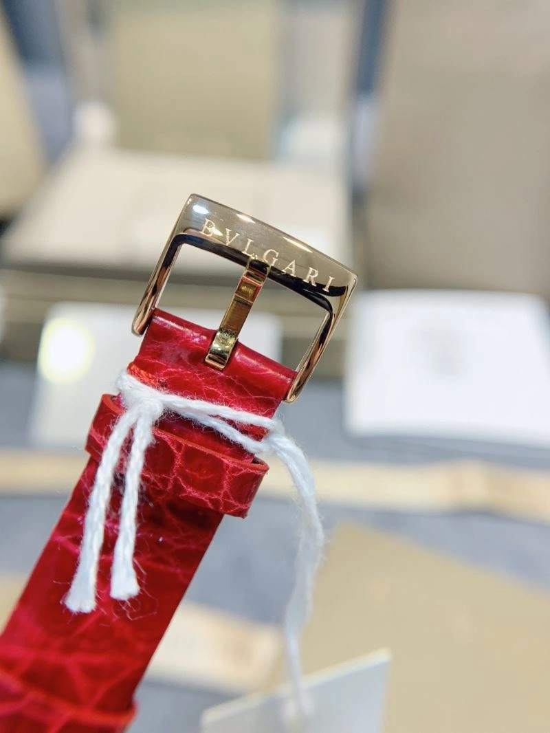 OdorResistant BVLGARI Watches 178396