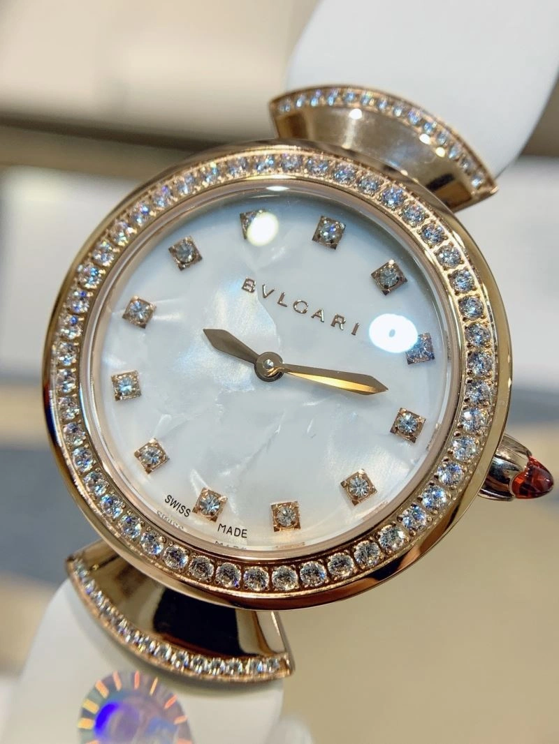 BVLGARI Watches Practical 178391