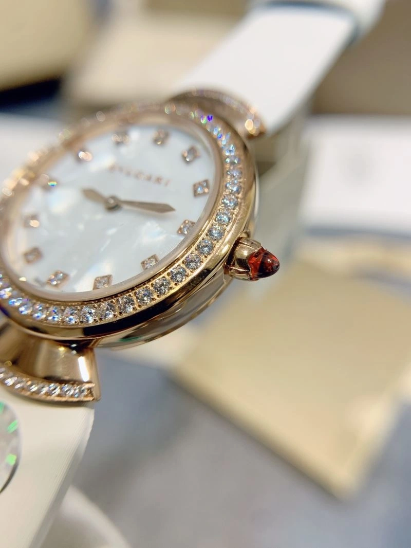 BVLGARI Watches Practical 178391