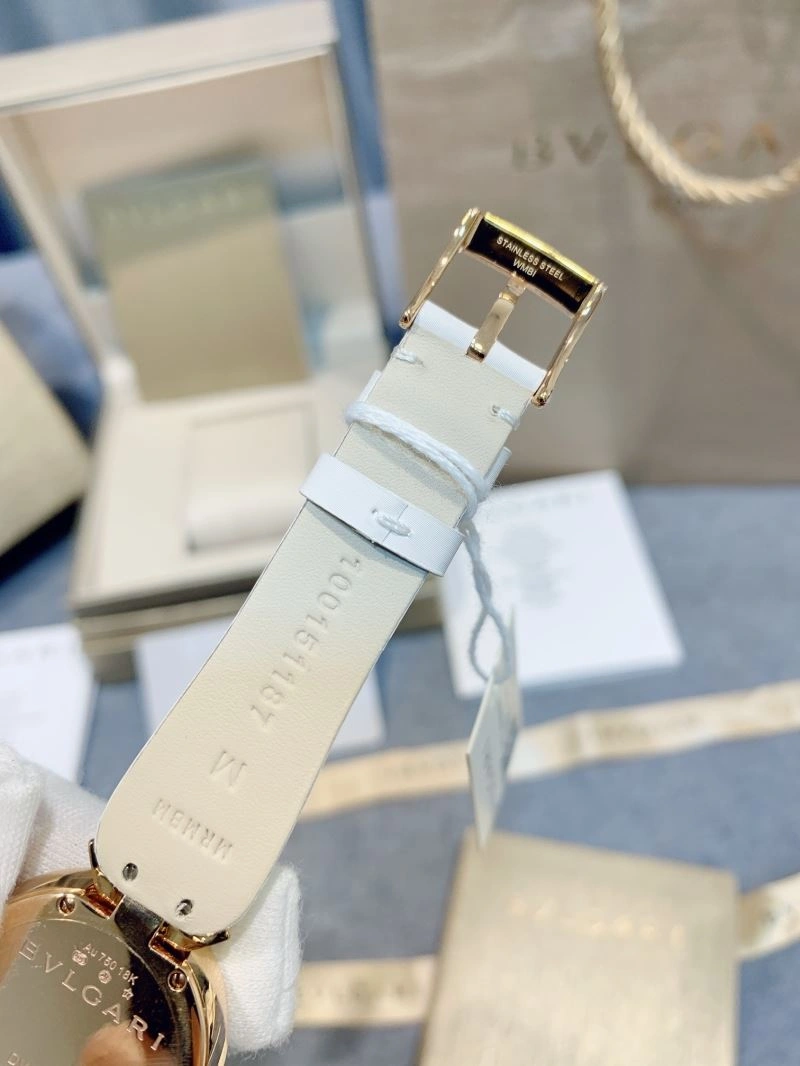 BVLGARI Watches Practical 178391